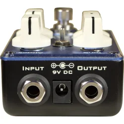 Carl Martin Ottawa - Guitar Pedal